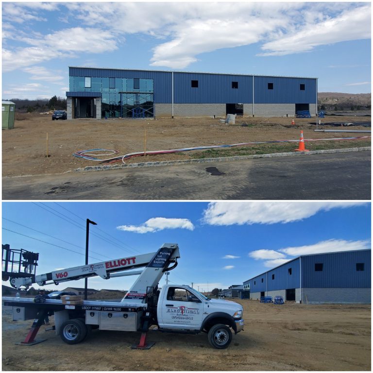 Gallery EM Electric NJ