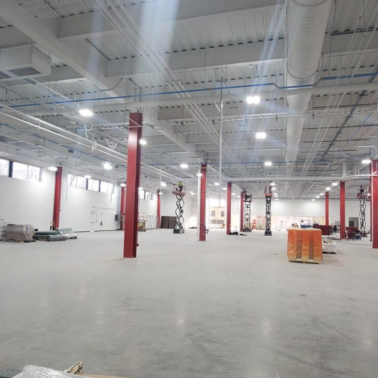 Gallery EM Electric NJ