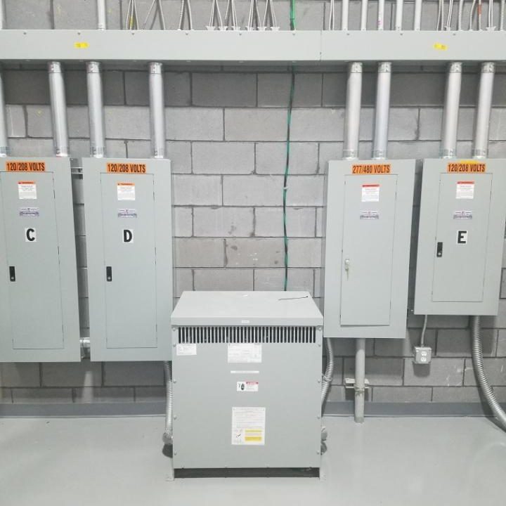 Gallery EM Electric NJ